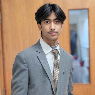 Azhar Ali Profile Picture