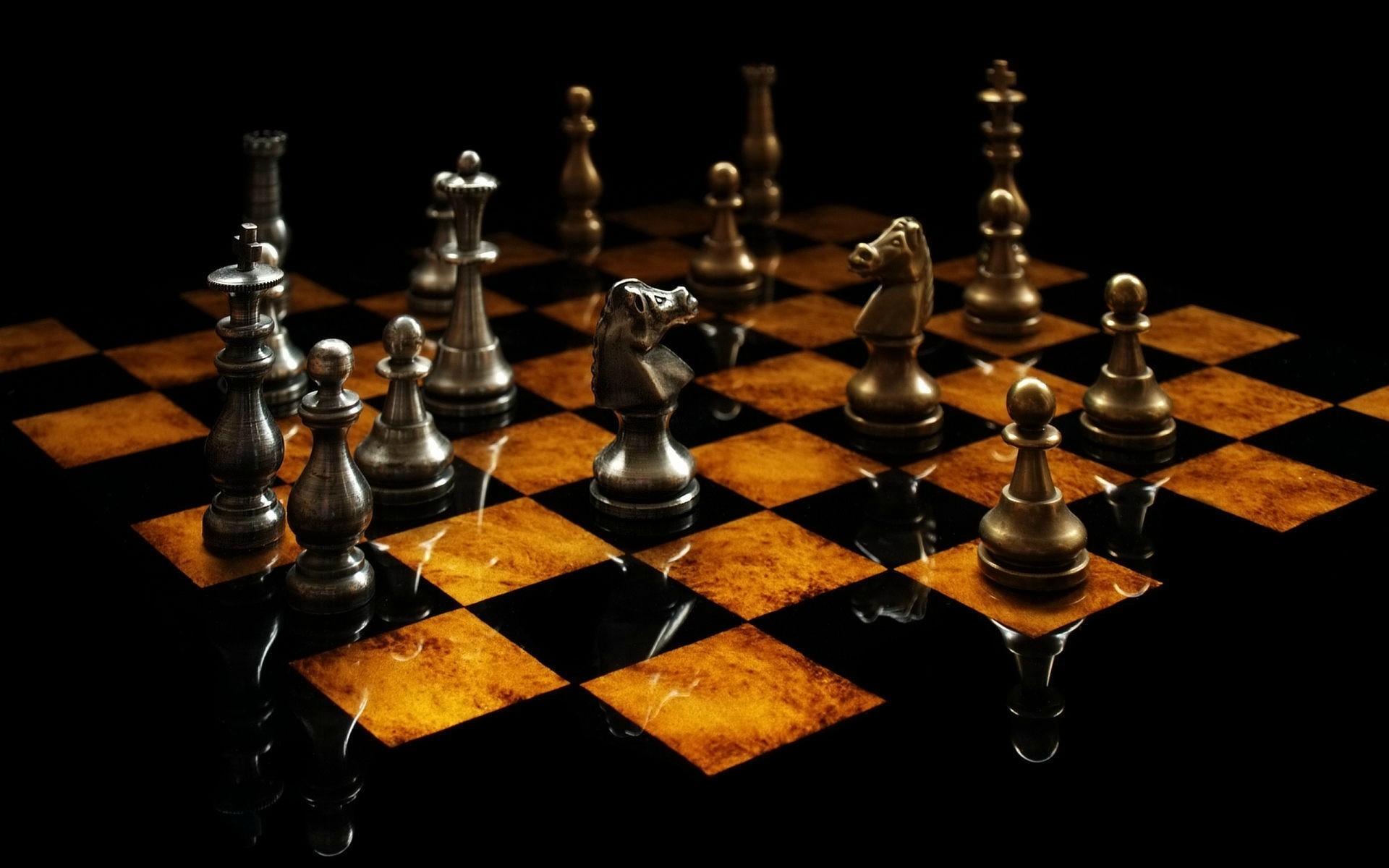Chess Game